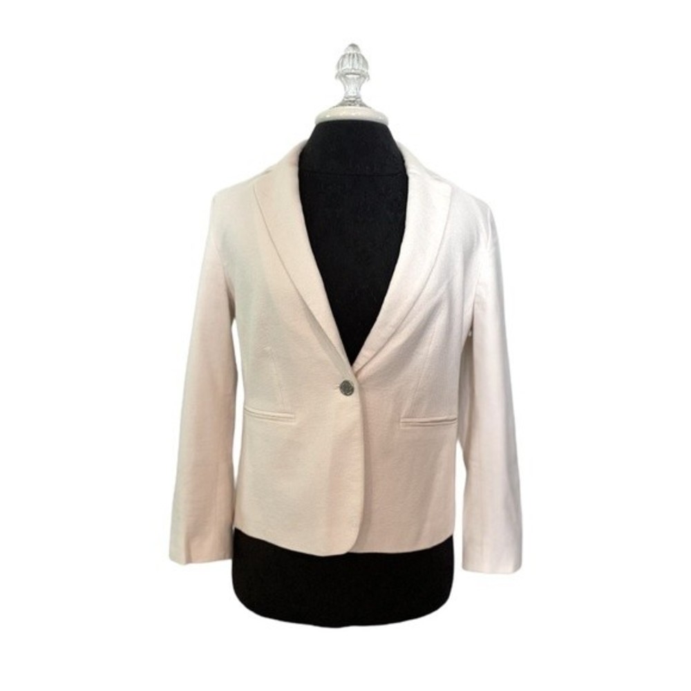 Ann Taylor Summer Blazer 4